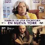 miniatura suenos-de-una-escritora-en-nueva-york-por-chechelin cover divx