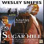 miniatura sugar-hill-por-franki cover divx