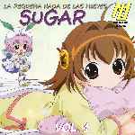 miniatura sugar-la-pequena-hada-de-las-nieves-volumen-01-por-alison cover divx