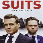 miniatura suits-temporada-05-por-chechelin cover divx