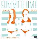 miniatura summertime-por-chechelin cover divx