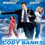 miniatura super-agente-cody-banks-por-el-verderol cover divx