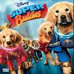 miniatura super-buddies-por-chechelin cover divx