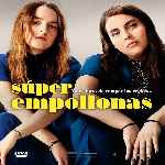 miniatura super-empollonas-por-chechelin cover divx