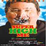 miniatura super-high-me-por-mastercustom cover divx