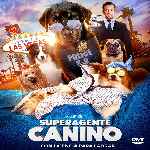 miniatura superagente-canino-por-chechelin cover divx