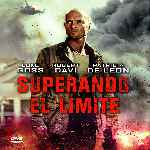 miniatura superando-el-limite-por-chechelin cover divx