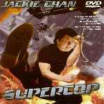 miniatura supercop-por-el-verderol cover divx