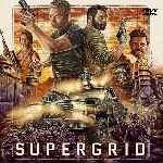 miniatura supergrid-por-chechelin cover divx