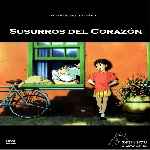 miniatura susurros-del-corazon-por-jonander1 cover divx