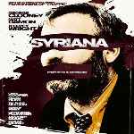 miniatura syriana-v2-por-rege cover divx