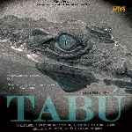 miniatura tabu-2012-por-chechelin cover divx
