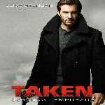 miniatura taken-temporada-02-por-chechelin cover divx