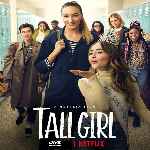 miniatura tall-girl-por-chechelin cover divx