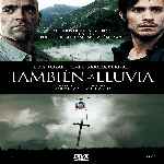 miniatura tambien-la-lluvia-por-chechelin cover divx