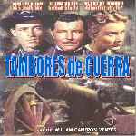 miniatura tambores-de-guerra-1951-por-jrc cover divx