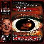 miniatura tan-espeso-como-el-chocolate-maestros-del-horror-por-jonymas cover divx