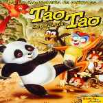 miniatura tao-tao-la-pelicula-por-makser cover divx