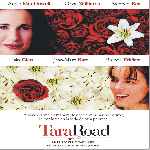 miniatura tara-road-por-snake36 cover divx