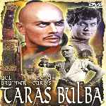 miniatura taras-bulba-1962-por-agustin cover divx