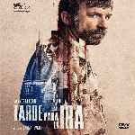 miniatura tarde-para-la-ira-por-chechelin cover divx