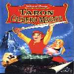 miniatura taron-y-el-caldero-magico-clasicos-disney-por-el-verderol cover divx