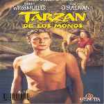 miniatura tarzan-de-los-monos-1932-por-jrc cover divx