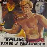 miniatura taur-rey-de-la-fuerza-bruta-por-chechelin cover divx