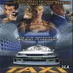 miniatura taxi-2-por-el-verderol cover divx