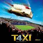 miniatura taxi-4-por-mastercustom cover divx