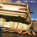 miniatura taxi-express-por-el-verderol cover divx