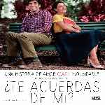 miniatura te-acuerdas-de-mi-por-chechelin cover divx