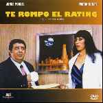 miniatura te-rompo-el-rating-por-jldec cover divx