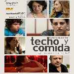 miniatura techo-y-comida-por-chechelin cover divx