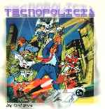 miniatura tecnopolicia-la-pelicula-por-lord-drax cover divx