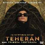 miniatura teheran-temporada-01-por-chechelin cover divx