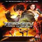miniatura tekken-2010-por-jonander1 cover divx