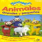 miniatura teletubbies-animales-grandes-y-pequenos-por-agustin cover divx