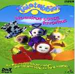 miniatura teletubbies-nuestras-cosas-favoritas-por-teletubbie cover divx