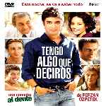 miniatura tengo-algo-que-deciros-por-chechelin cover divx