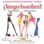 miniatura tengo-hambre-por-agustin cover divx