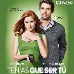 miniatura tenias-que-ser-tu-2010-v2-por-kal-noc cover divx