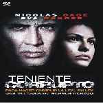 miniatura teniente-corrupto-2009-por-jonander1 cover divx