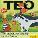 miniatura teo-visita-una-granja-por-seaworld cover divx