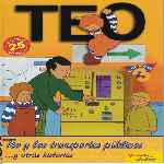 miniatura teo-y-los-transportes-publicos-por-seaworld cover divx