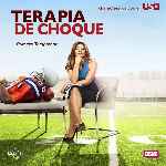 miniatura terapia-de-choque-temporada-01-por-chechelin cover divx
