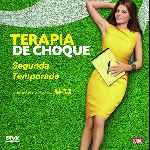 miniatura terapia-de-choque-temporada-02-por-chechelin cover divx