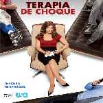 miniatura terapia-de-choque-temporada-03-por-chechelin cover divx