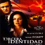 miniatura tercera-identidad-por-warcond cover divx
