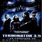 miniatura terminator-3-5-las-cronicas-de-sarah-connor-por-jrc cover divx